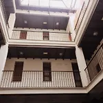 Bonito Apartamento En El Centro De Granada Con Parking Gratis