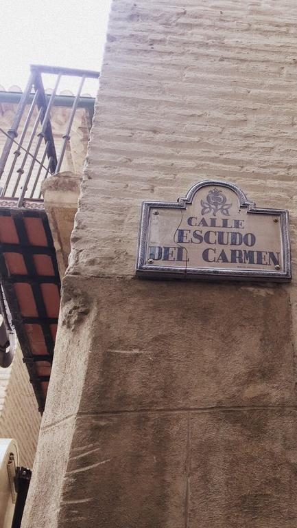 Bonito En El Centro De Con Parking Gratis Appartamento