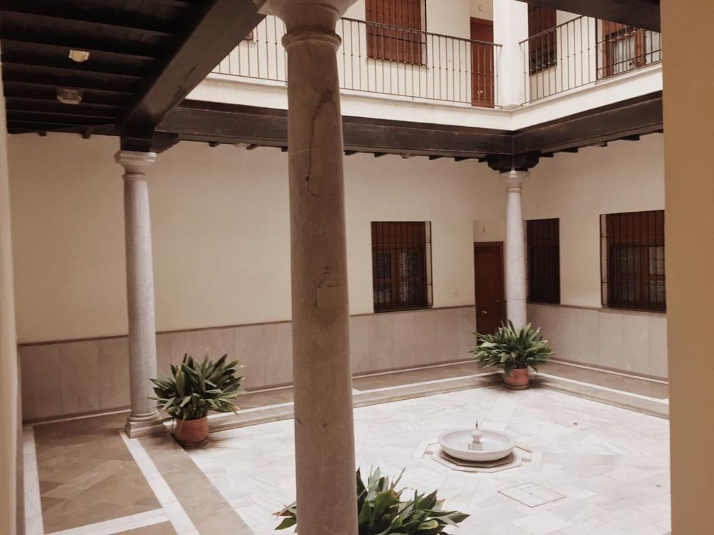 Appartamento Bonito En El Centro De Con Parking Gratis *